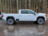 New 2025 GMC Sierra 2500 Denali Ultimate w/ Max Trailering Package image 2