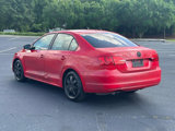 Used 2014 Volkswagen Jetta S image 4