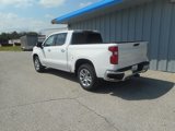 New 2025 Chevrolet Silverado 1500 LTZ w/ LTZ Premium Package image 3