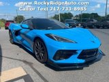 Used 2024 Chevrolet Corvette Stingray Coupe w/ 1LT image 5