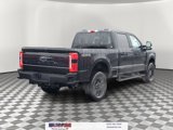 New 2025 Ford F250 XLT w/ Black Appearance Package image 4