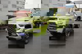 Used 2023 Toyota Tacoma TRD Off-Road w/ TRD Premium Off Road Package image 2