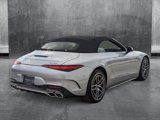New 2025 Mercedes-Benz SL 55 AMG 4MATIC image 2