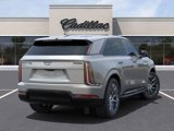 New 2025 Cadillac Escalade IQ Sport 2 w/ LPO, ONYX Package image 4