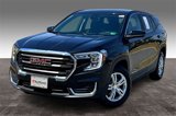 Used 2024 GMC Terrain SLE image 3
