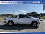 New 2025 RAM 1500 Tradesman image 5