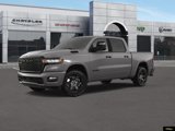 New 2025 RAM 1500 Big Horn image 2