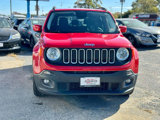 Used 2017 Jeep Renegade Latitude w/ Popular Equipment Group image 3