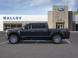 New 2025 Ford F150 Lariat image 5