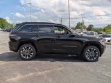 New 2025 Jeep Grand Cherokee Overland w/ Luxury Tech Group IV image 3