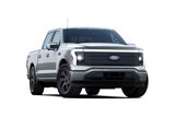 New 2025 Ford F150 Lariat w/ Equipment Group 502A High image 2