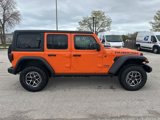New 2025 Jeep Wrangler Unlimited Rubicon image 5