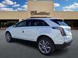 New 2025 Cadillac XT5 Sportv w/ Technology Package image 4