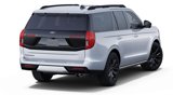 New 2025 Ford Expedition Platinum image 4