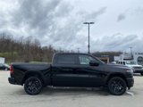 New 2025 RAM 1500 Laramie w/ Night Edition image 2