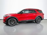 New 2025 Ford Explorer ST image 3