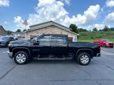 Used 2023 Chevrolet Silverado 2500 LTZ image 2
