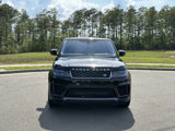 Used 2019 Land Rover Range Rover Sport SE image 2