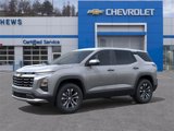 New 2026 Chevrolet Equinox LT w/ Convenience Package II image 2
