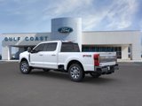 New 2025 Ford F250 King Ranch w/ Chrome Package image 4