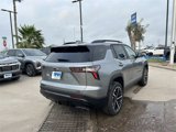 New 2026 Chevrolet Equinox RS w/ Convenience Package III image 3