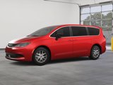 New 2025 Chrysler Voyager LX image 2