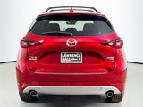 New 2025 MAZDA CX-5 Signature image 4