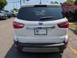 Used 2020 Ford EcoSport Titanium image 6