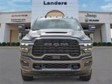 New 2025 RAM 2500 Laramie image 2