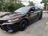 Used 2020 Toyota Camry SE image 2