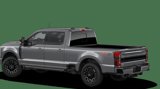 New 2026 Ford F250 Platinum image 2