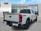 New 2025 Ford F250 Lariat w/ Lariat Ultimate Package image 4