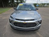 New 2026 Chevrolet TrailBlazer LS w/ LS Convenience Package image 4