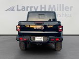 New 2025 Jeep Gladiator Rubicon image 4