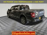 Used 2020 Ford F150 XLT w/ Equipment Group 302A Luxury image 3