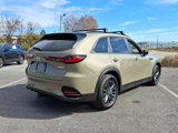 New 2025 MAZDA CX-70 3.3 Turbo w/ Preferred Package image 4