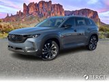 New 2025 MAZDA CX-50 2.5 Hybrid w/ Weather Package image 2