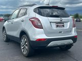 Certified 2022 Buick Encore Preferred w/ Safety Package image 3