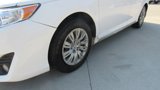 Used 2014 Toyota Camry LE image 2