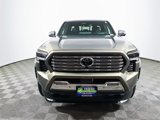 New 2025 Toyota Tacoma Limited image 3