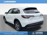 New 2026 Honda HR-V LX image 3