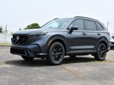 New 2026 Honda CR-V Sport-L image 3