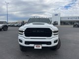 Used 2024 RAM 2500 Laramie w/ Night Edition image 2