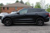 Used 2023 Jaguar F-PACE S image 5