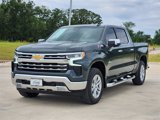 New 2025 Chevrolet Silverado 1500 LTZ w/ LTZ Premium Package image 3