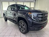 New 2025 GMC Sierra 1500 AT4 w/ AT4 Premium Package image 3