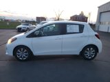 Used 2015 Toyota Yaris L image 4