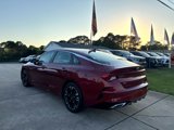 Used 2021 Kia K5 GT-Line image 4