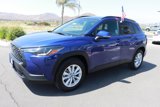 Used 2024 Toyota Corolla Cross LE image 3