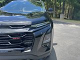 New 2026 Chevrolet Equinox RS w/ Convenience Package III image 5